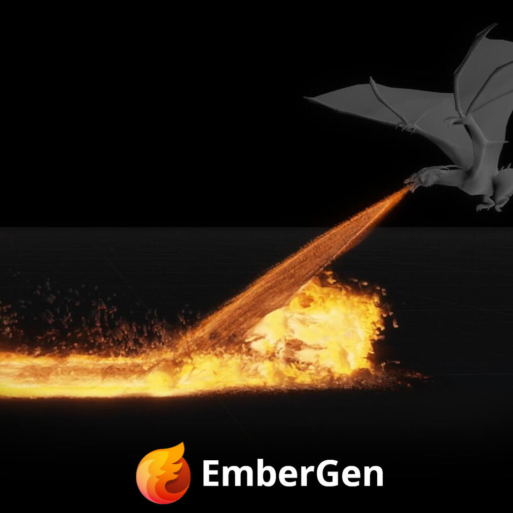 Particle Simulation Experiments