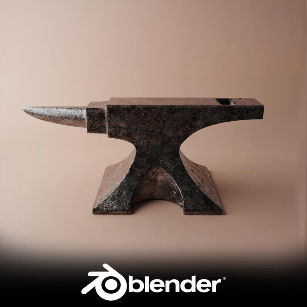 Anvil