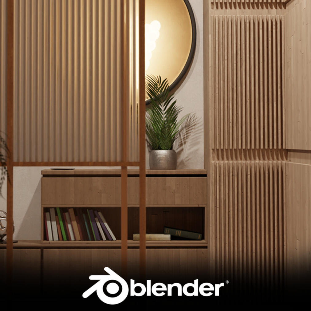 Foyer Interor