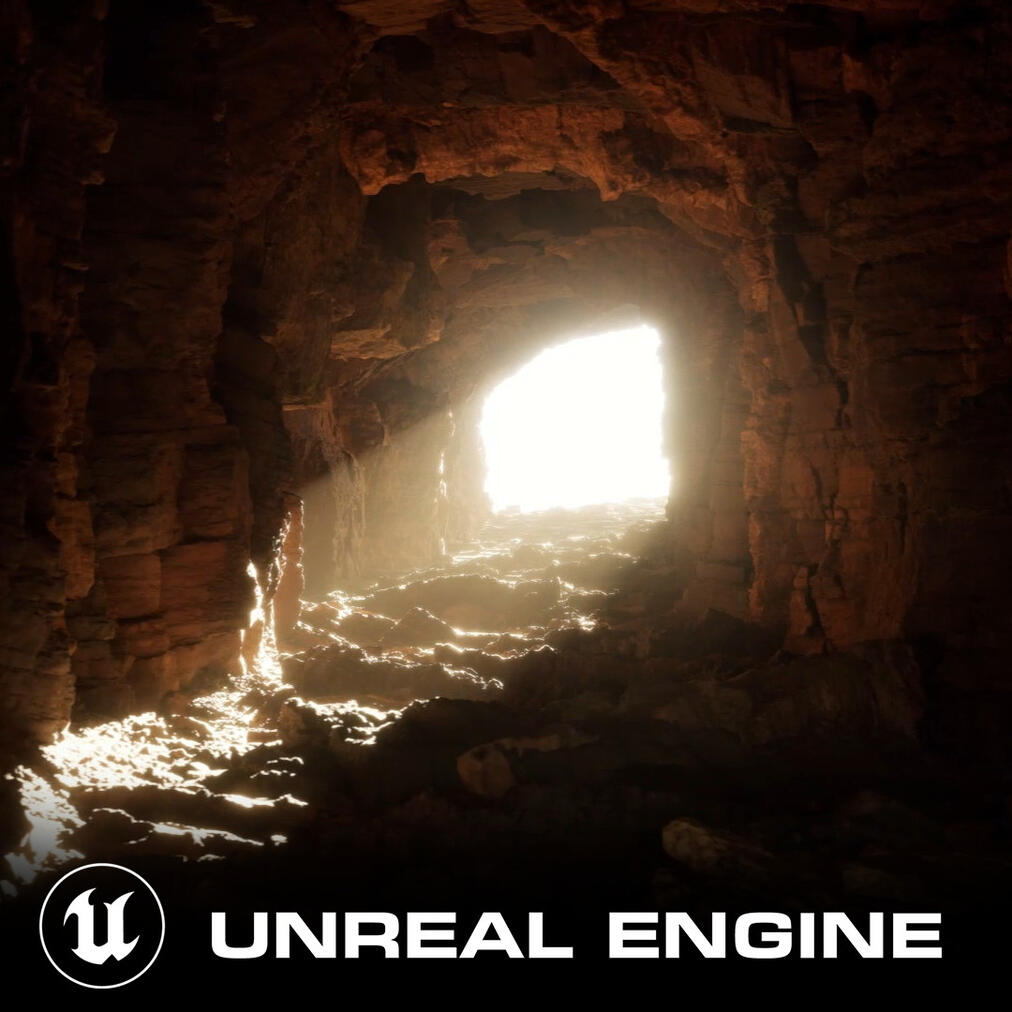 Cave