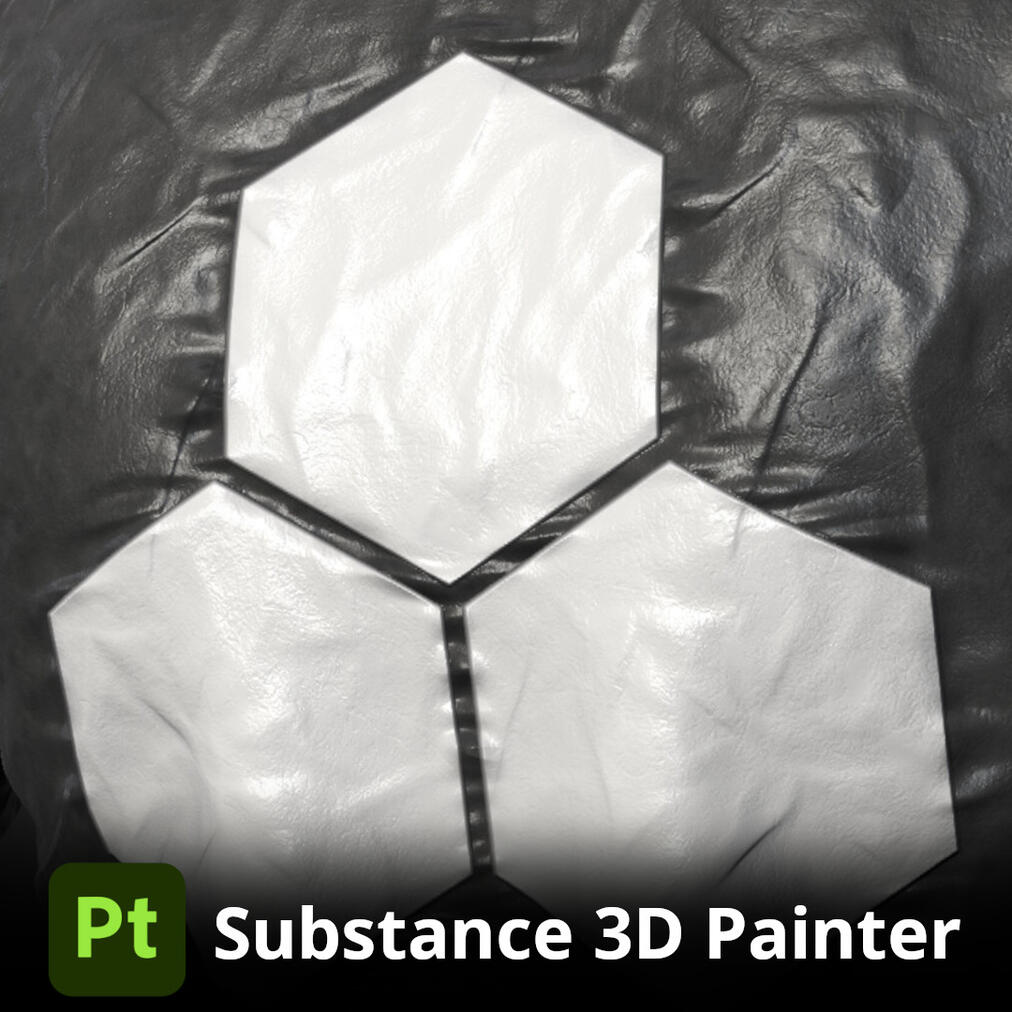Texturing, texturing, texturing