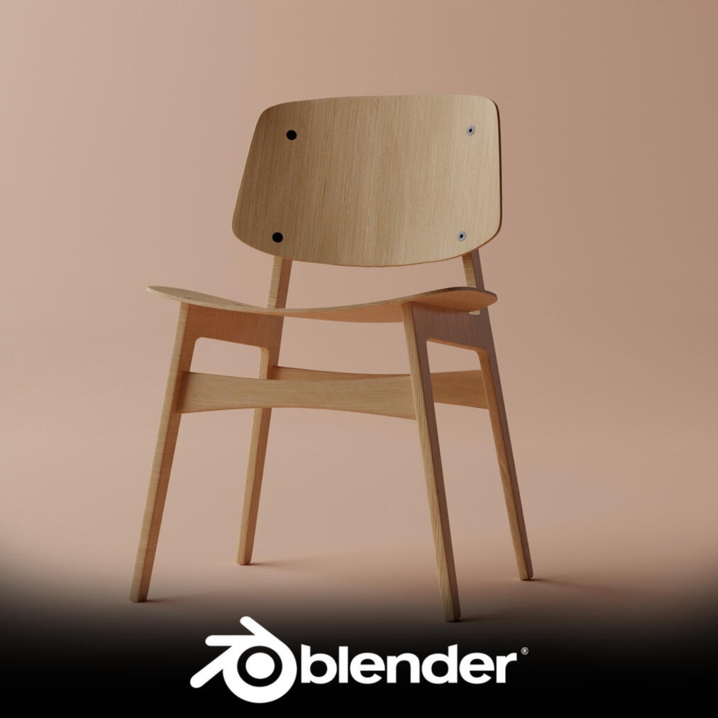 Designer Chair